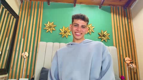 J A S S O N  online show from January 24, 3:34 pm