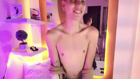 J A S S O N  online show from January 30, 12:59 pm