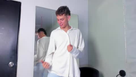 J A S S O N  online show from February 16, 1:05 pm