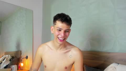 J A S S O N  online show from February 24, 12:59 pm