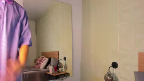 J A S S O N  online show from March 7, 1:07 pm