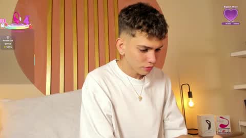 J A S S O N  online show from September 15, 1:44 pm