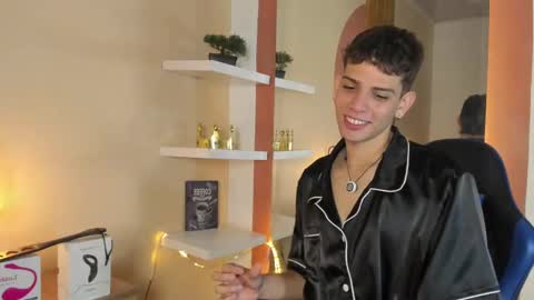 J A S S O N  online show from October 1, 2:23 pm