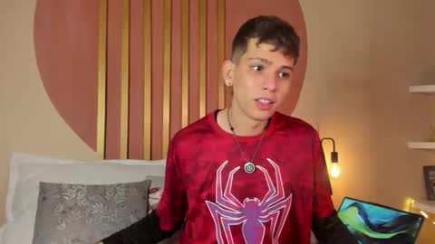 J A S S O N  online show from October 8, 2:58 pm