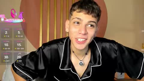 J A S S O N  online show from October 12, 1:32 pm