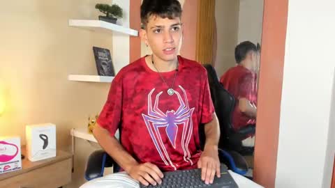 J A S S O N  online show from October 17, 3:47 pm