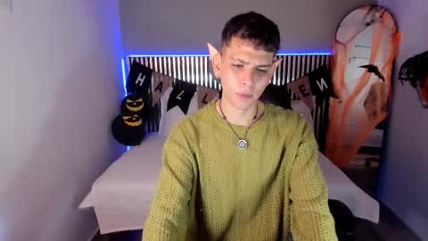 J A S S O N  online show from October 29, 2:41 pm