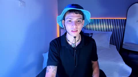 J A S S O N  online show from November 2, 1:35 pm