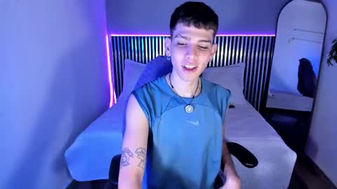 J A S S O N  online show from November 3, 2:18 pm