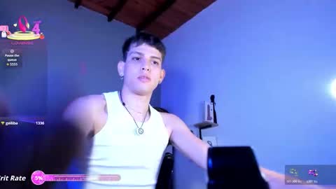 J A S S O N  online show from November 4, 3:55 pm