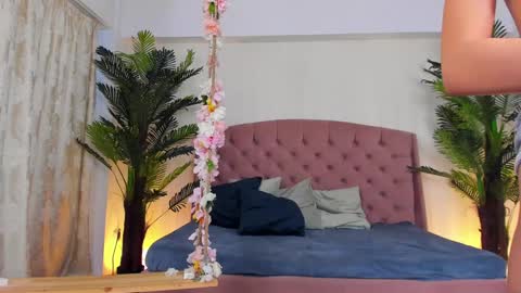 JassyeJoy online show from January 6, 7:31 am