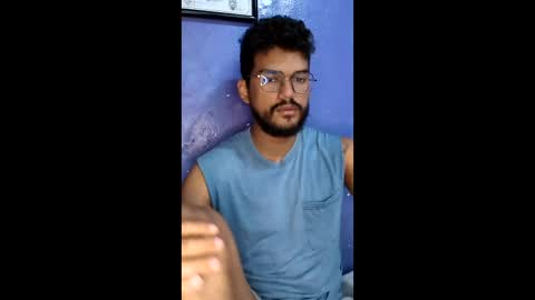 Jaszjo online show from January 16, 7:07 pm