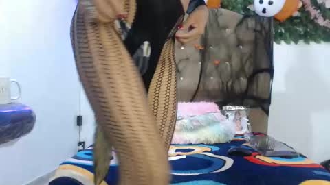 Jatzibe online show from October 9, 5:55 pm