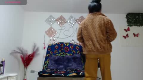 Snapshot of jatzibe_hot_93 chatting on July 14, 6:46 pm Jatzibe online show from July 14, 6:46 pm