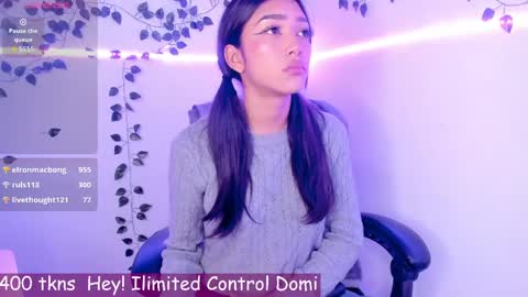 Jaulyn online show from April 30, 4:13 pm