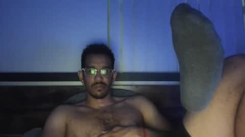  Jorge  online show from January 7, 5:43 am