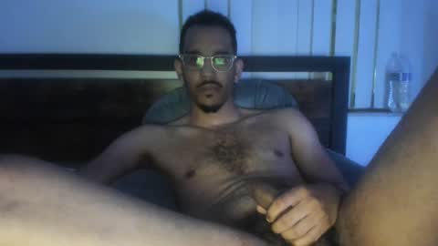  Jorge  online show from January 29, 4:47 am