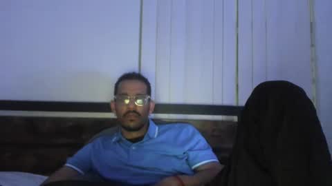  Jorge  online show from March 10, 5:54 am