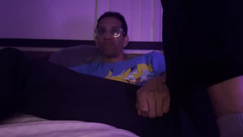  Jorge  online show from September 29, 5:34 am