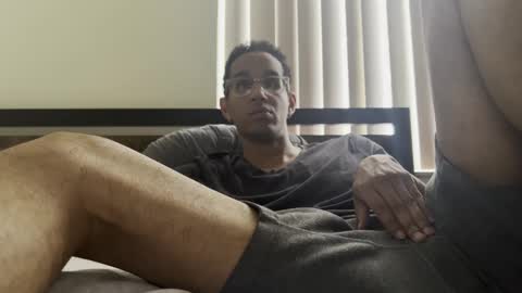  Jorge  online show from September 29, 6:02 pm