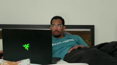  Jorge  online show from February 13, 7:54 pm