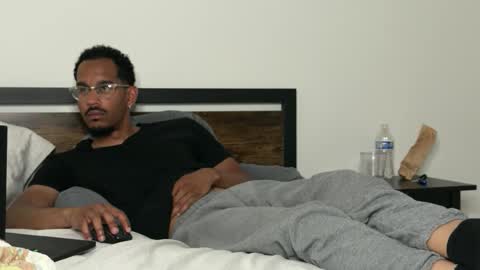  Jorge  online show from March 11, 5:02 am