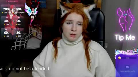 Snapshot of java_fire chatting on February 26, 4:45 pm Katerina online show from February 26, 4:45 pm