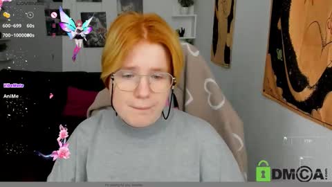 Katerina online show from November 16, 3:06 pm