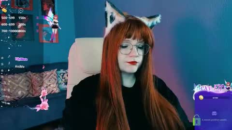 Katerina online show from March 20, 8:57 pm