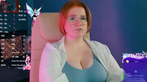 Katerina online show from March 27, 9:25 pm