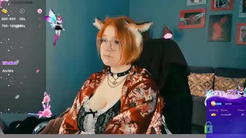 Katerina online show from April 24, 8:22 pm