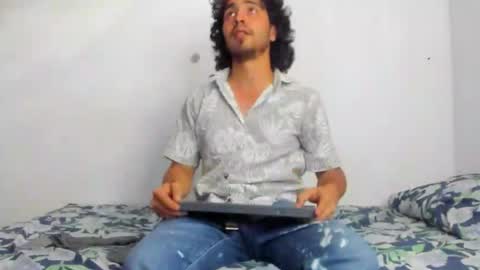 jave_rave online show from November 8, 8:18 pm