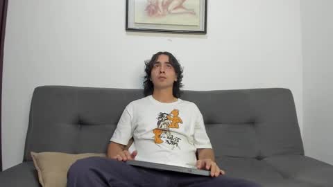 jave_rave online show from November 24, 4:34 am