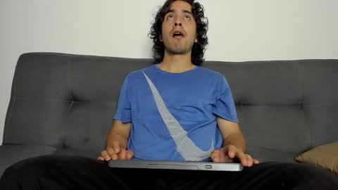 jave_rave online show from November 29, 4:04 am