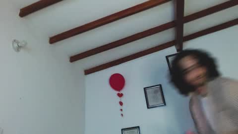 jave_rave online show from February 21, 3:51 am