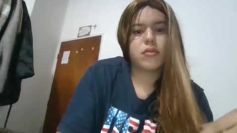 javibabe online show from October 30, 4:47 am