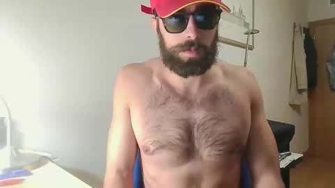 javichu337 online show from April 3, 8:18 pm