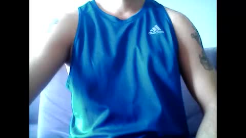 Javier online show from January 17, 11:17 am