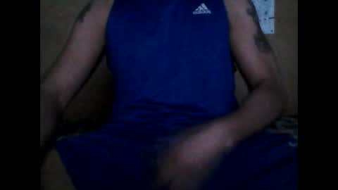 Javier online show from January 19, 3:08 am