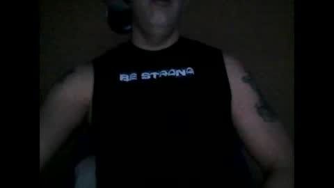 Javier online show from April 5, 2:42 am