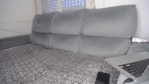 Snapshot of javierandaniel chatting on December 19, 6:45 pm Javier online show from December 19, 6:45 pm