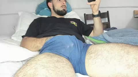 Snapshot of javierandaniel chatting on May 15, 5:42 pm Javier online show from May 15, 5:42 pm