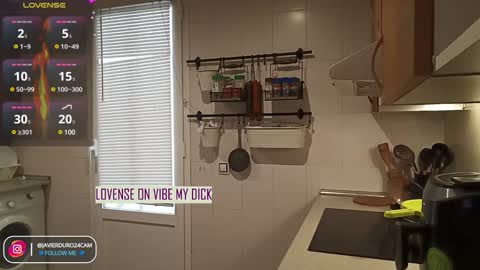 javierduro24 online show from December 15, 11:23 am