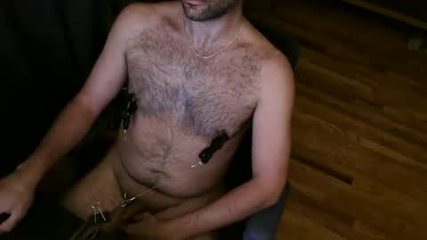 javi online show from April 14, 6:41 am