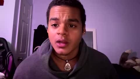 javiSdick online show from October 13, 4:29 pm