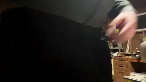 Snapshot of jawssharkparty chatting on December 29, 10:57 pm Jaws  online show from December 29, 10:57 pm