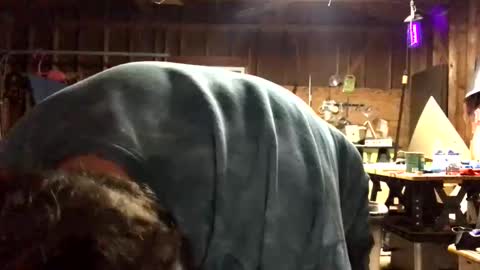 Snapshot of jawssharkparty chatting on September 27, 3:55 am Jaws  online show from September 27, 3:55 am