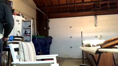 Snapshot of jawssharkparty chatting on September 29, 5:45 am Jaws  online show from September 29, 5:45 am