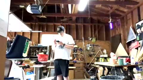 Snapshot of jawssharkparty chatting on October 6, 7:11 pm Jaws  online show from October 6, 7:11 pm