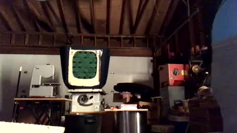 Snapshot of jawssharkparty chatting on October 11, 4:22 am Jaws  online show from October 11, 4:22 am